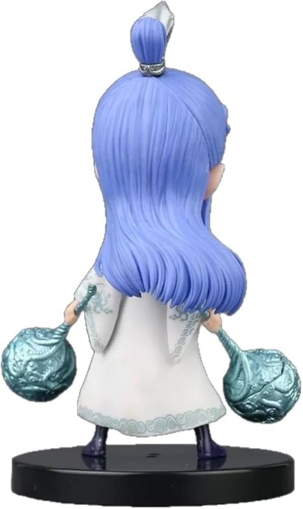 Amazon.co.jp: Nezha 哪吒と敖丙 哪吒2 之魔童降世 アクション