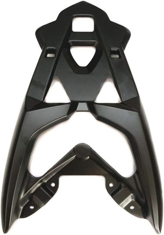 portapacchi posteriore per moto