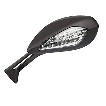 ihika　1027 Amazon.com: KiWAV OEM Replacement Mirror Black FD-981