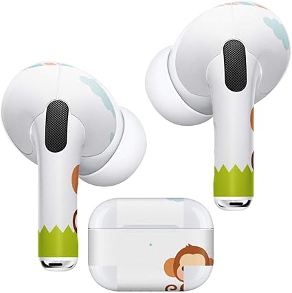 Amazon Igsticker Airpods Pro 専用 デザインスキンシール Airpodspro エアポッド プロ Apple アップル イヤホン カバー デコレーション アクセサリー デコシール 0068 アニマル さる キャラクター スマコレ 家電 カメラ Amazon Igsticker Airpods Pro 専用 デザインスキンシール Airpodspro エアポッド プロ Apple アップル イヤホン カバー デコレーション アクセサリー デコシール 0068 アニマル さる キャラクター スマコレ 家電 カメラ