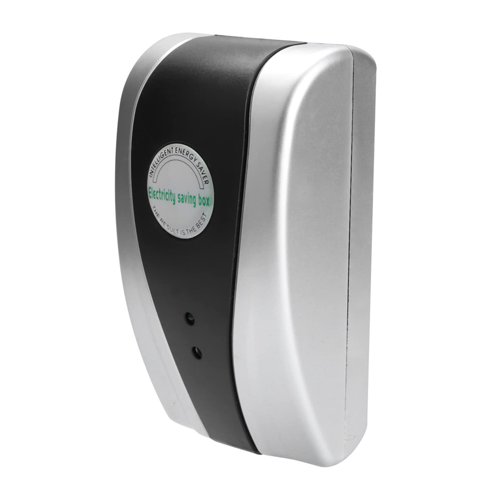 Dispositivo Risparmio Energetico 30000W | Stabilizzatore Di Tensione | Spina UE | 90-250V - Foto 6