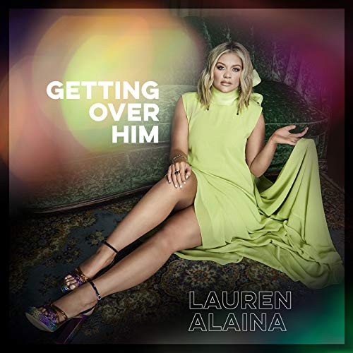 Lauren Alaina