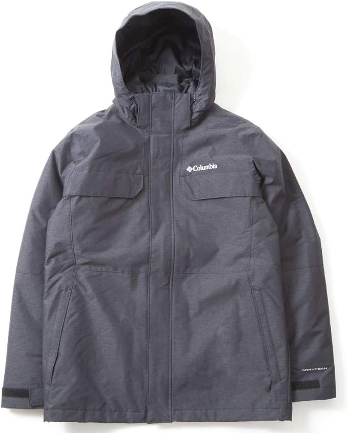 Columbia men's cloverdale interchange insulated jacket Outlet