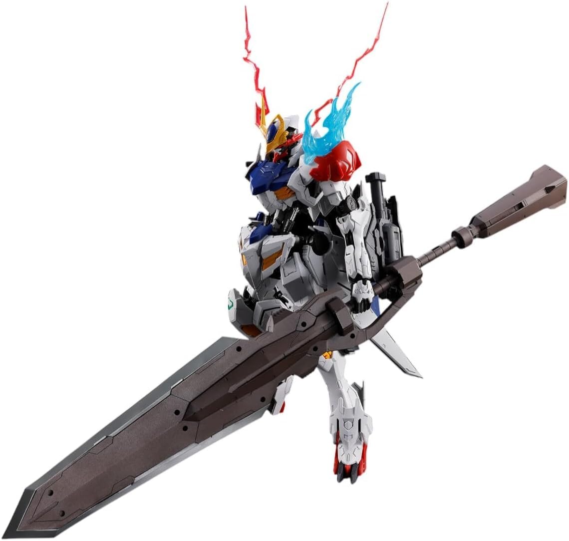 Amazon | MG 鉄血のオルフェンズ ガンダムバルバトスルプス用 拡張