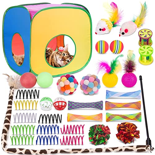 Top 10 MustHave Cucumber Kitty Products for Your Feline Friend A