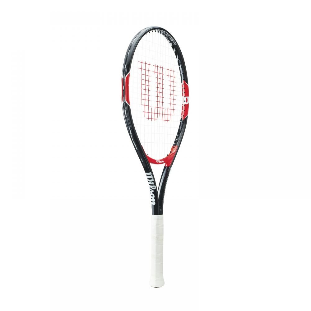 Amazon.co.jp: Wilson Roger Federer 25 