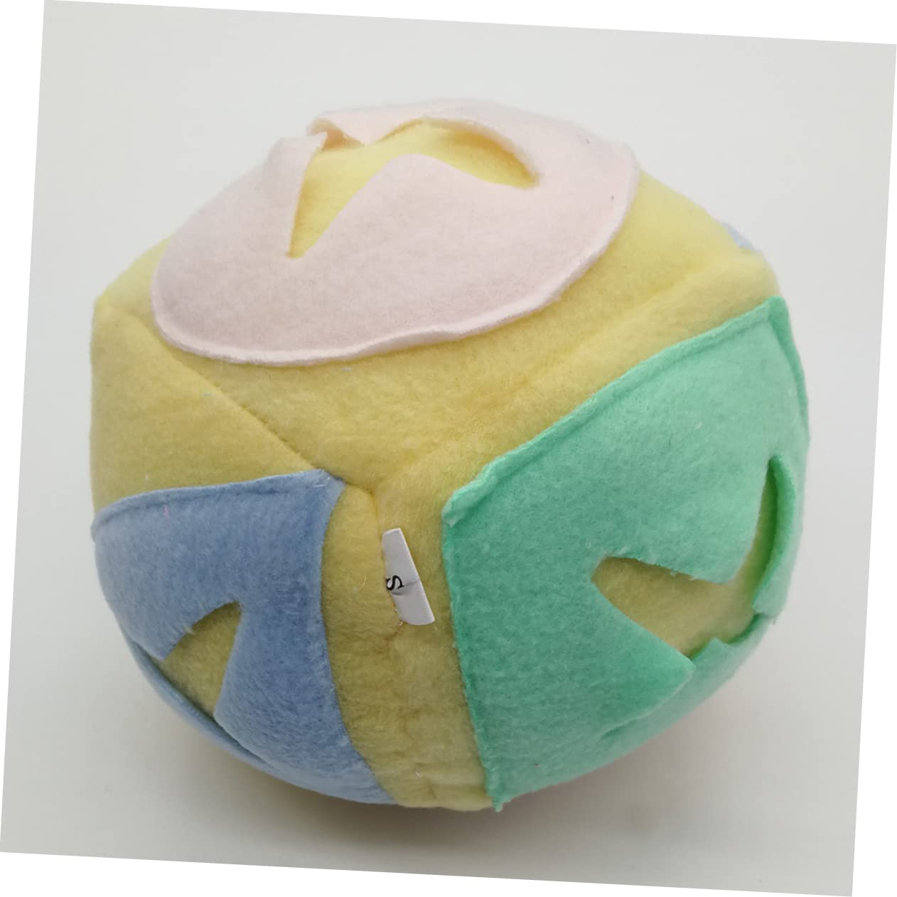 YARNOW 3 Piezas Jugando a la Pelota Dog Toys pequeño de Juguete Juguetes para Mascotas Cachorro Juguetes para Perros pequeños Pelota para Mascotas Juguete para Perros el
