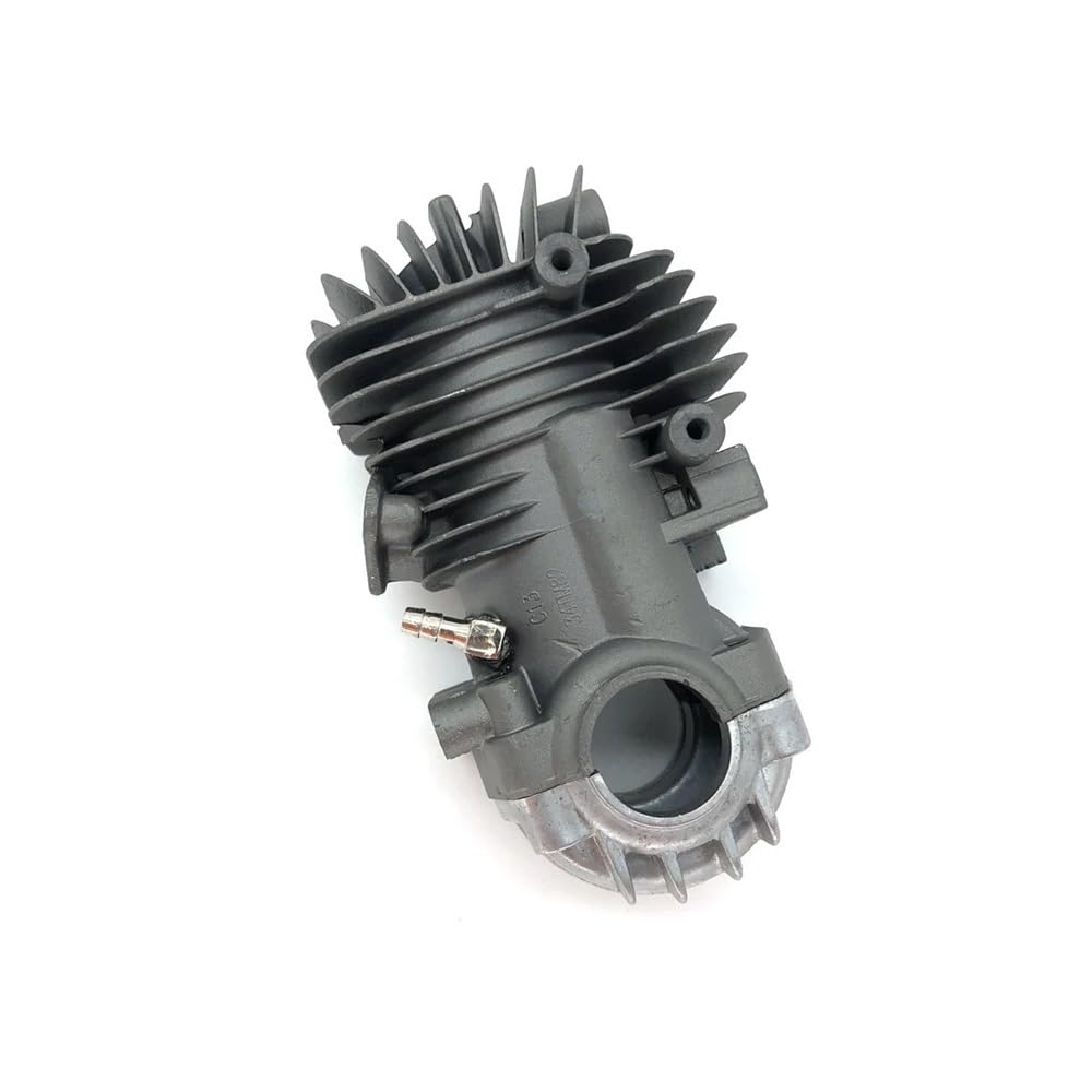 Plunzx One Color Replacement Parts G2500 34Mm Cylinder Piston Kit Fit 2500 25Cc Pruner Saw Chainsaw A305 Spr255 Cj300 With Nozzle