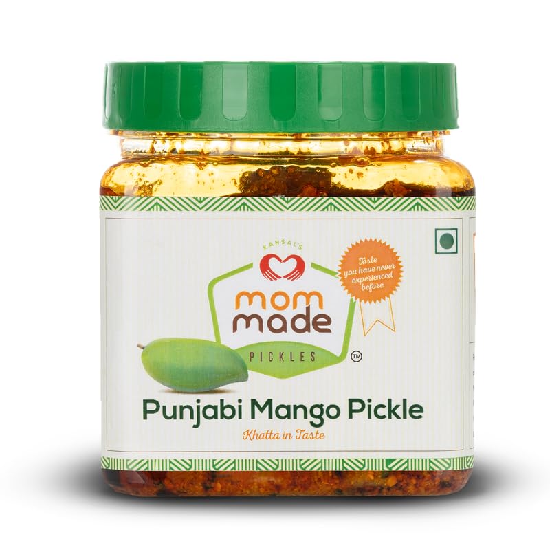 See full amazon price history chart for Kansals Mom Made Punjabi Mango Pickle | Punjabi Aam Ka Achaar in Pure Mustard Oil - 500gms Kansals Mom Made Punjabi Mango Pickle | Punjabi Aam Ka Achaar in Pure Mustard Oil - 500gms (B08P3MKGYH) Amazon Price History, Amazon Price Tracker