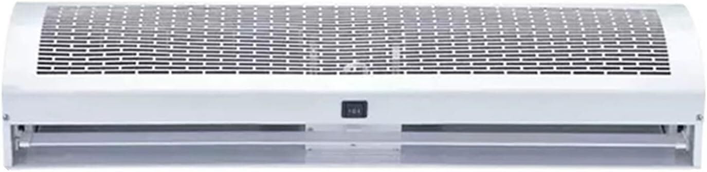 SSDDLZEQ Air Curtain for Doorway Air Curtain Tubular Mute Doorway Commercial 0.9 M 1.2 M(0.9m)