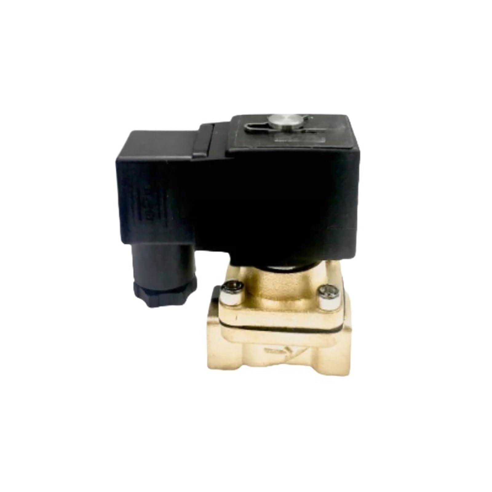 Électrovanne VXD2130 compatible avec systèmes pneumatiques et hydrauliques