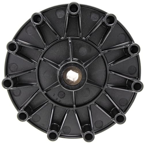 631-05092B Track Drive Wheel - Compatible with Cub Cadet -