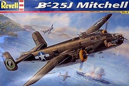 (未使用･未開封品)　アメリカレベル 1/48 B-25J ミッチェル 05512 プラモデル gsx453j Amazon | アメリカレベル 1/48 B-25J ミッチェル 05512