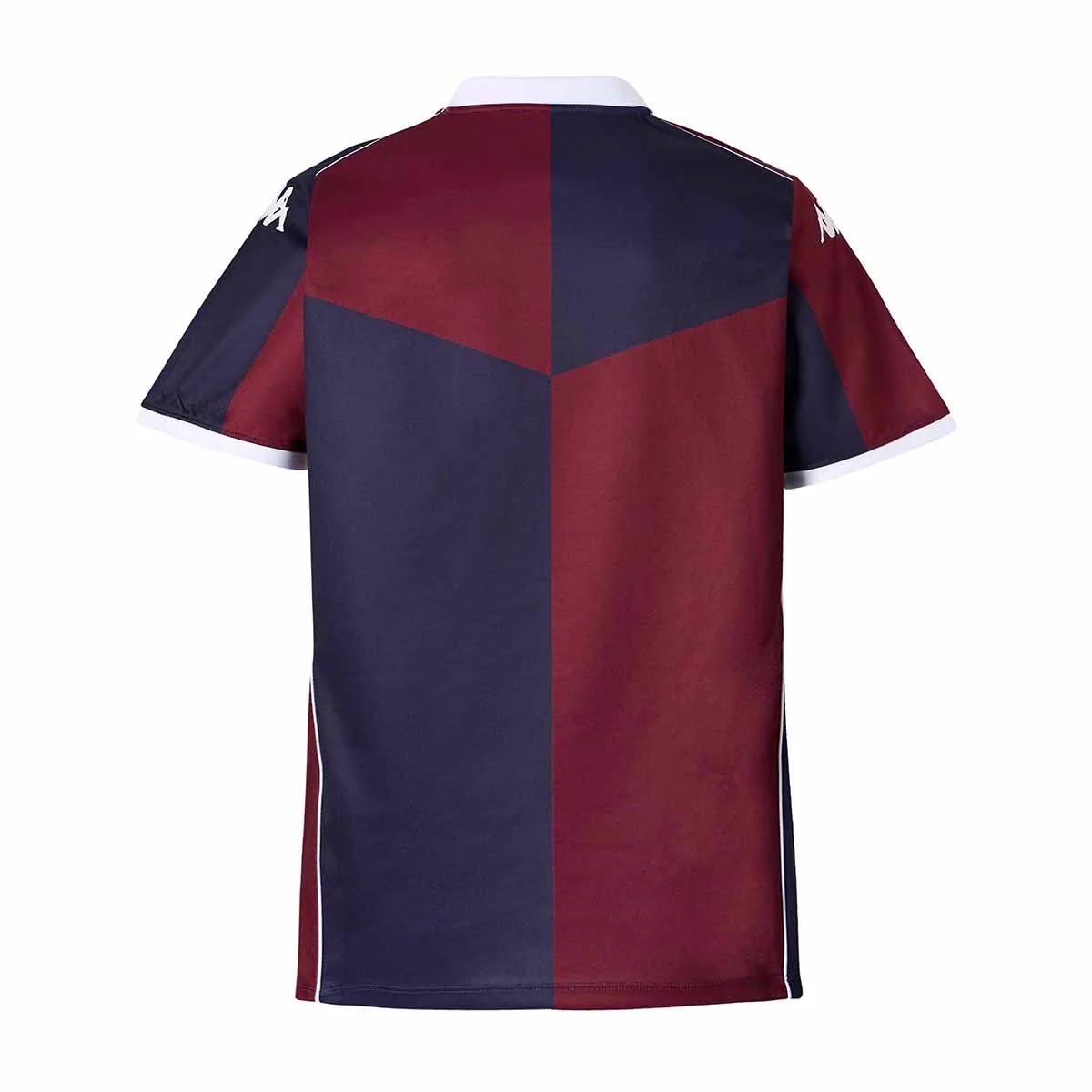 Maillot Kombat Home UBB Bordeaux Enfant