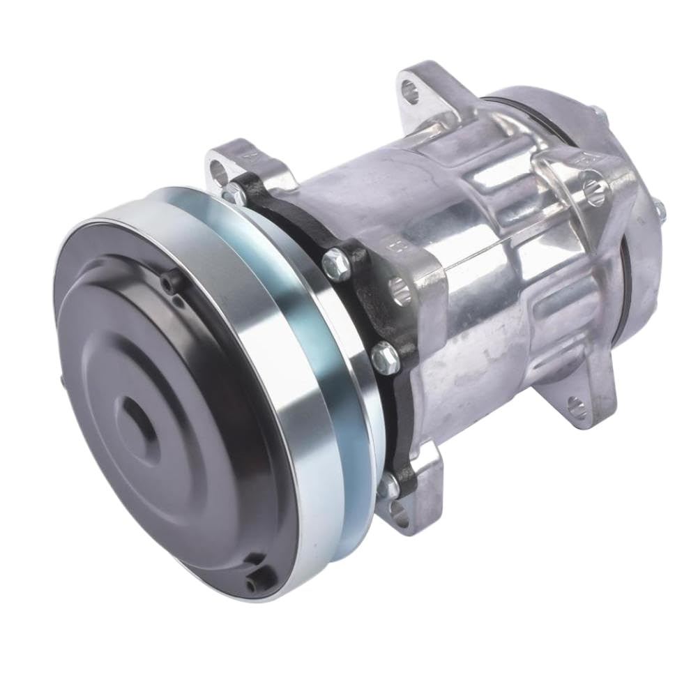 Bvbybyywd Ships From: Czech Republic Ac Compressor Compatible With Models 1065016E 1065122 3E1909 Replacement For Ap03(Ships From: Czech Republic)