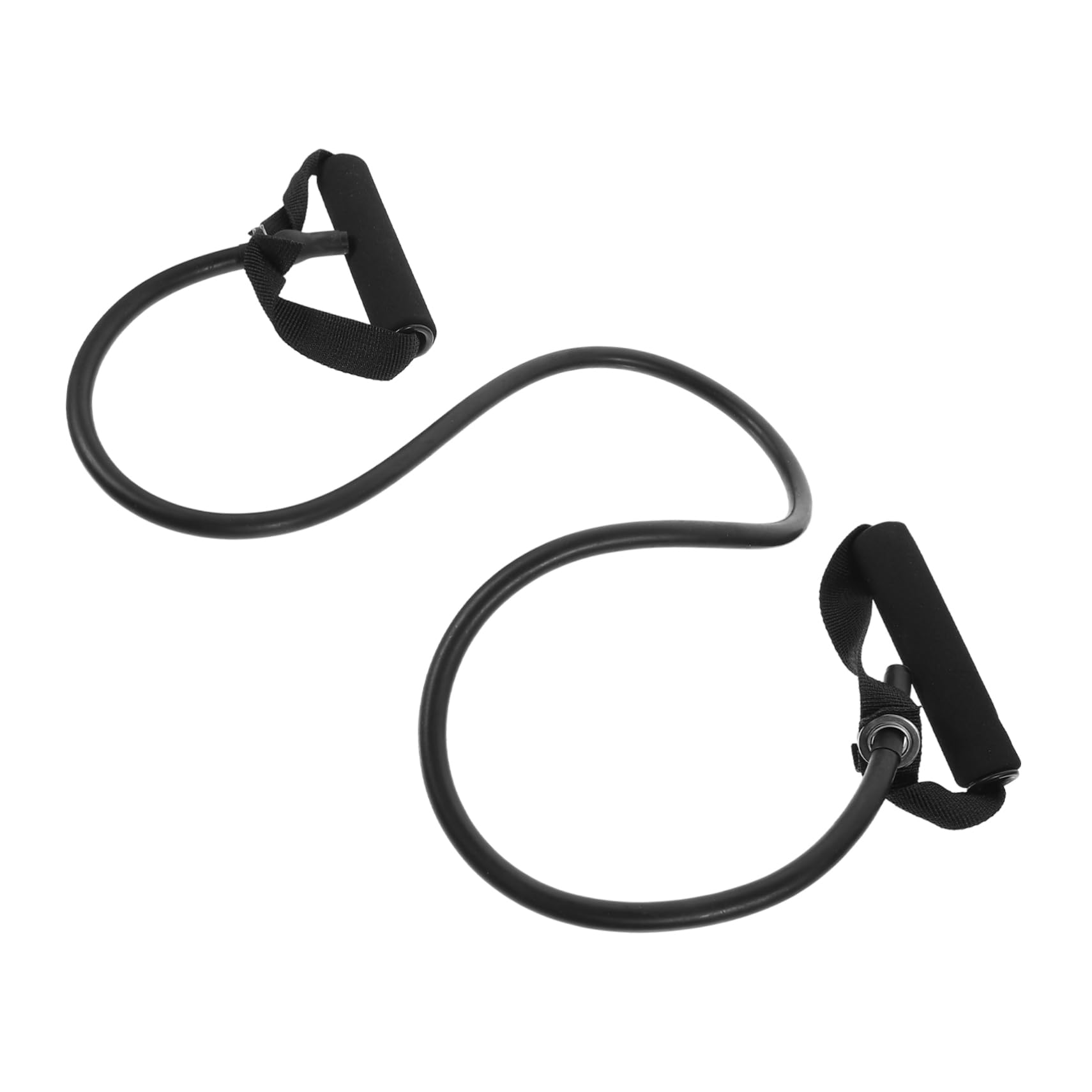 BESPORTBLE 3 Fasce Elastiche Per Esercizi Fasce Di Resistenza Con Maniglie Corde Per Esercizi Per Yoga Allenamento Della Fasce Con Ancoraggio Per Porta