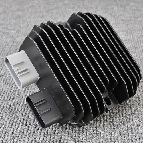 Régulateur de tension CFMOTO évite panne batterie CForce UForce Overland