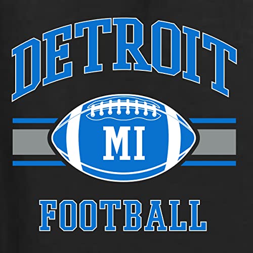 Wild Bobby City of Arizona ARI American Football Fantasy Fan Sports Crewneck Sweatshirt2