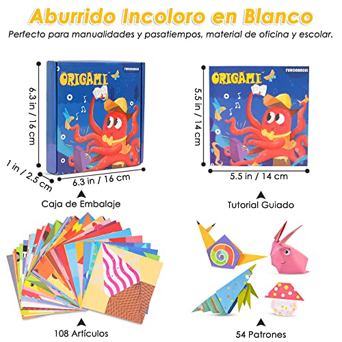 Reviews de Papel y manualidades con papel . 29 Imagen adicional