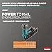 Makita XNB07Z 18V LXT® Lithium-Ion Cordless 30º Clipped Head 3-1/2