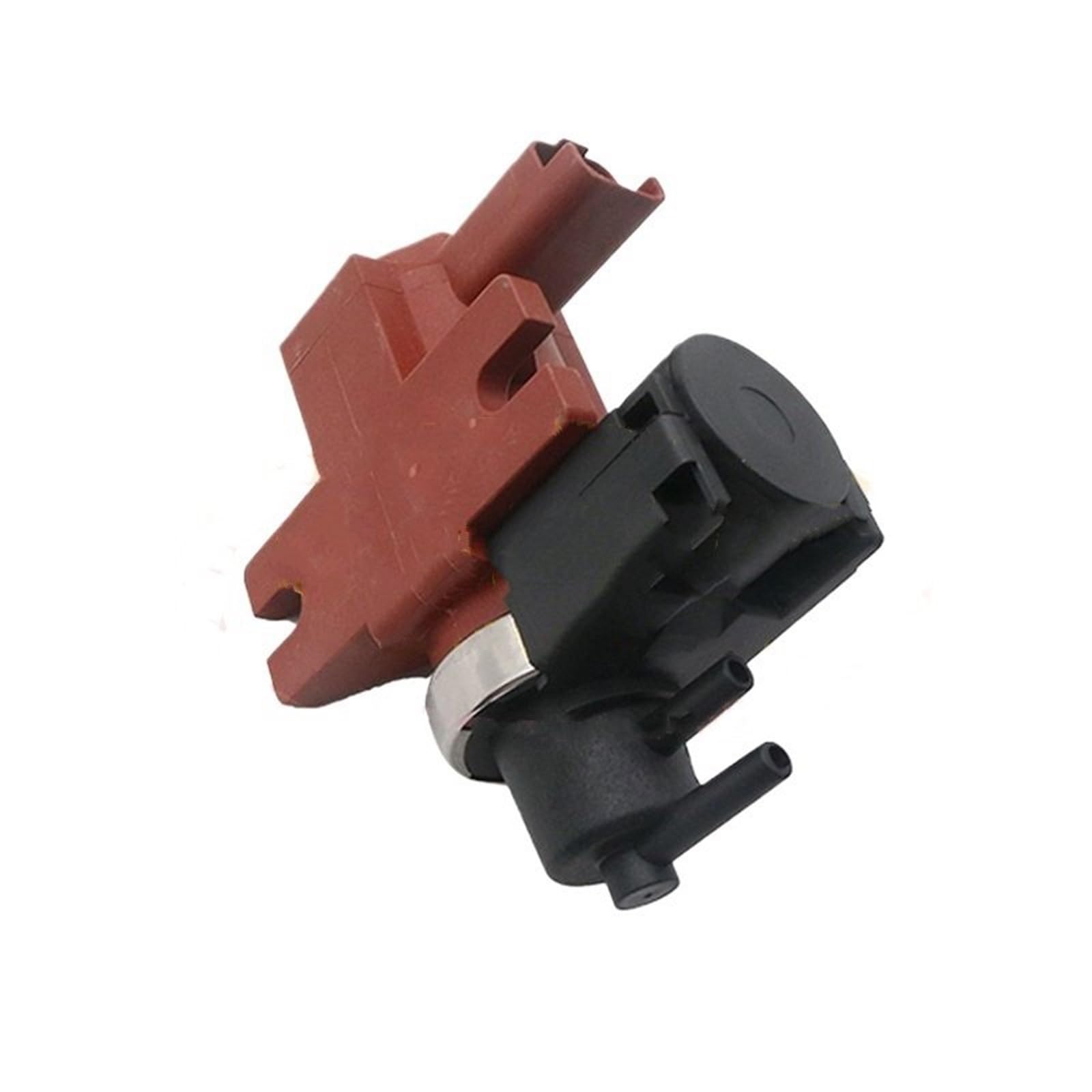 Válvula Purga Canister‌ Válvula solenoide de vacío presión sobrealimentación del turbo EGR, compatible con Citroën C4, Ford, Peugeot 307 y Volvo S40 V50