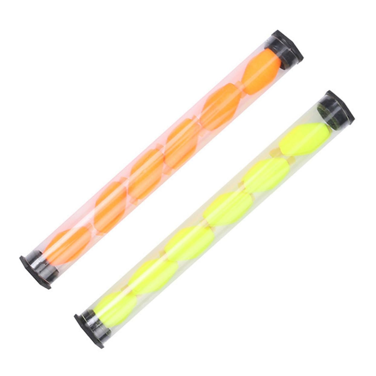 VANZACK fishing beads round Fishing Lure Float Balls Fishing Floating Tools buoy float Fishing indicator bobbers floas fishing baits fishing floats fish accessories Pearlescent