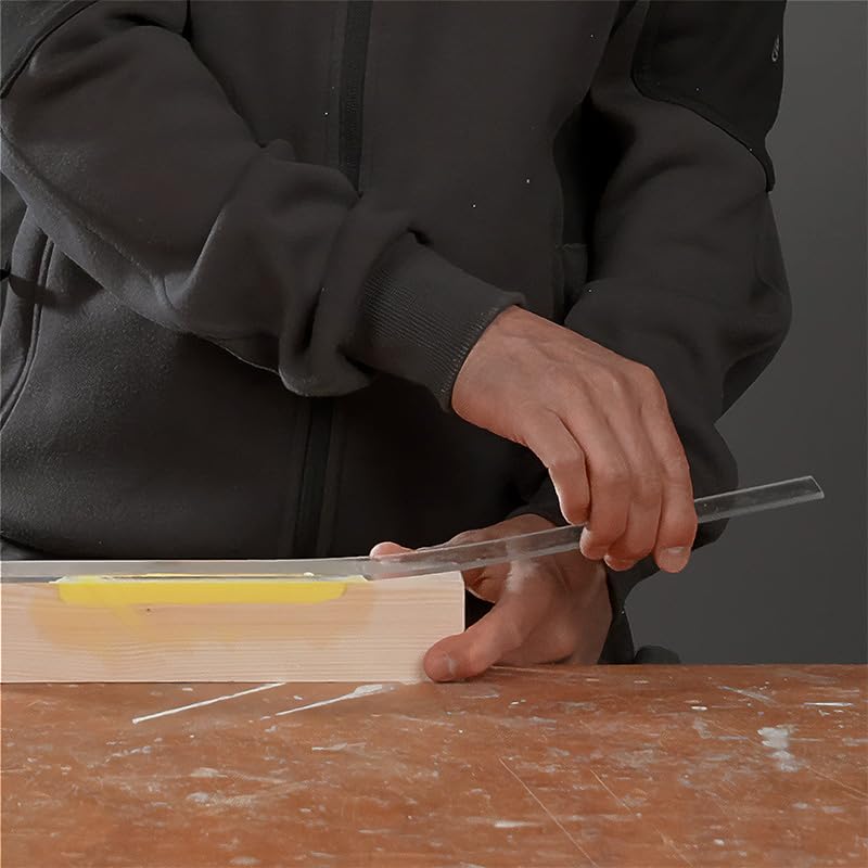 EAZYFIX Modellierstreifen für enge Reparaturen, 5er Set