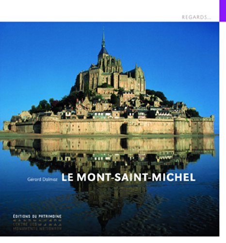 Télécharger Le Mont Saint Michel Francais PDF