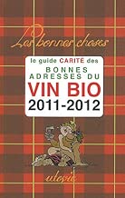 Download Bonnes adresses du vin bio 2011-2012 PDF