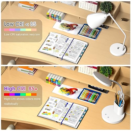 Comzler CP-TD-YX-L-002 Small Desk Lamp For Kids thumb #4