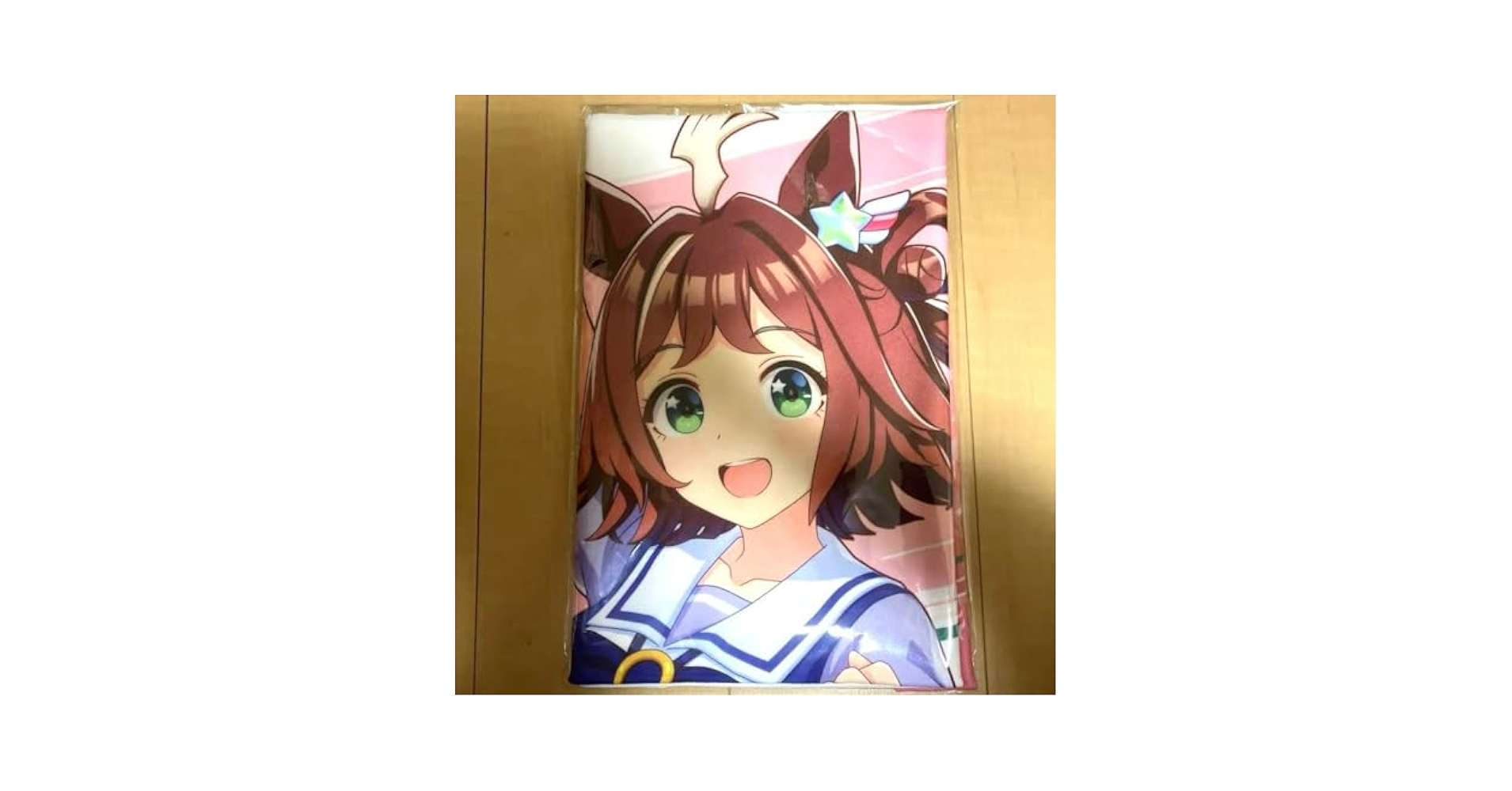 Amazon.co.jp: ウマ 娘. プリダー 応援タオル ラインクラフト