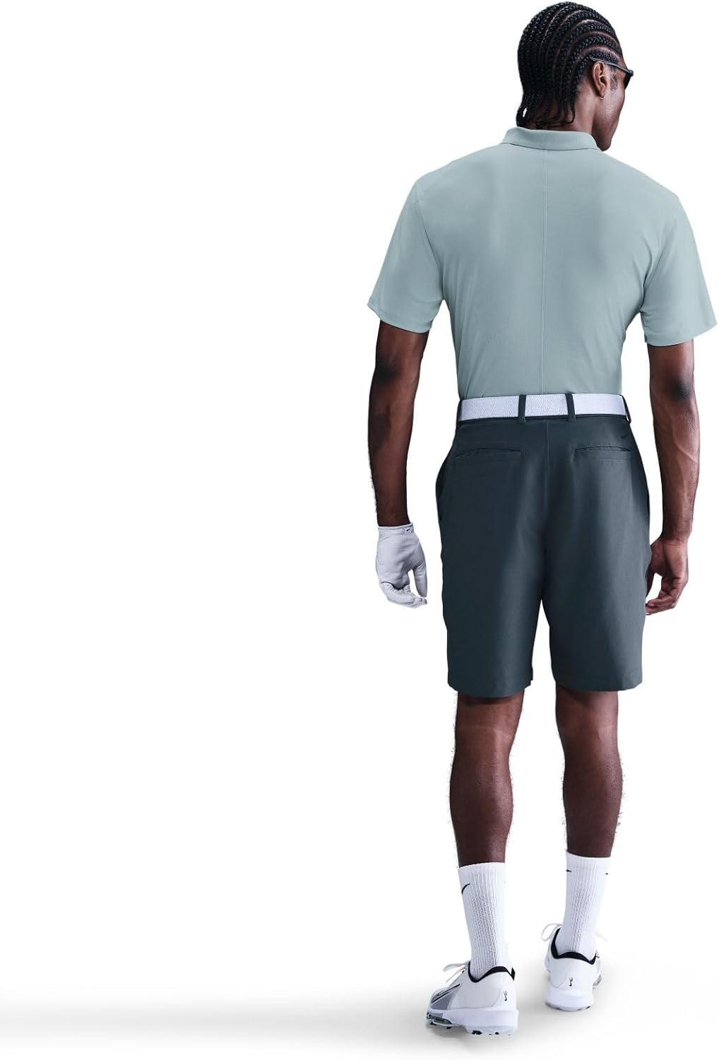 Nike Golf Dri-Fit Victory Solid Shirt - Image 3