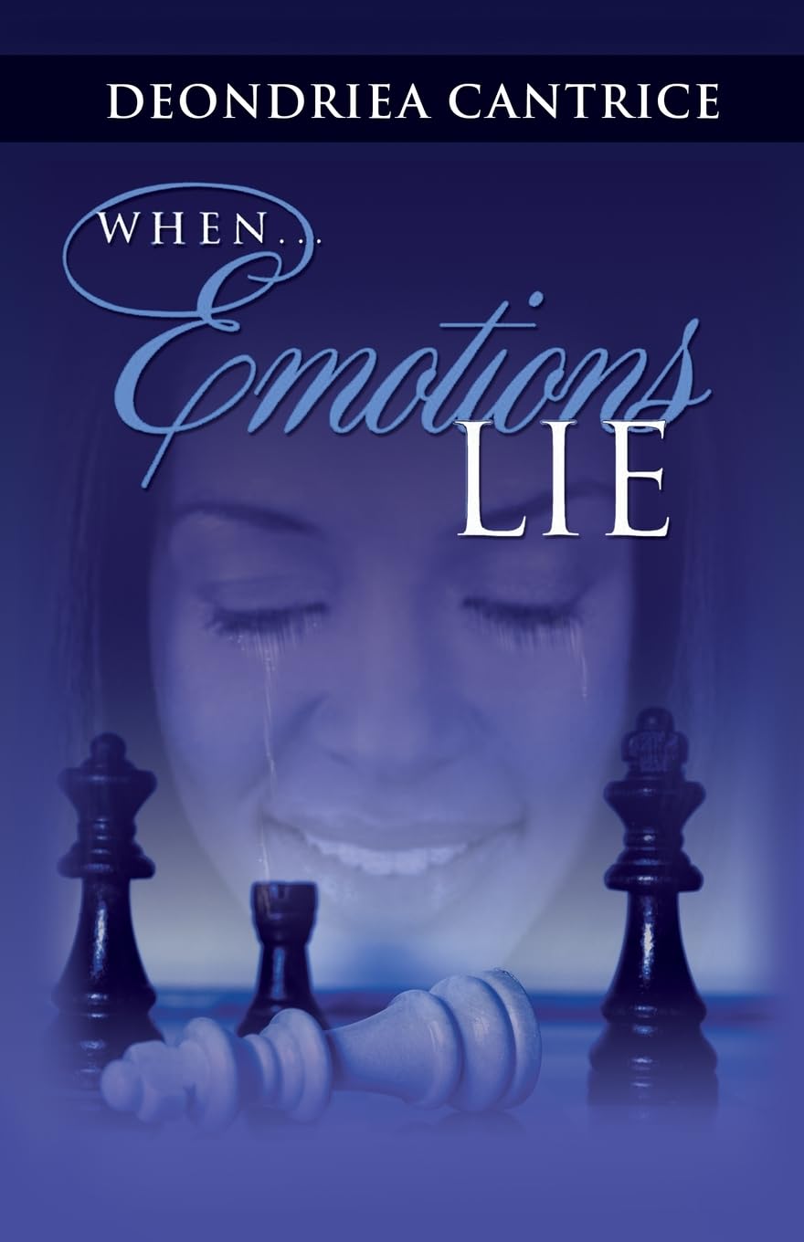 When Emotions Lie      Paperback – October 12, 2023