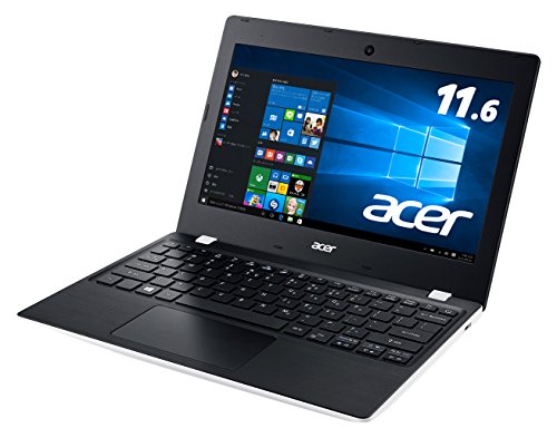 HF115【新品未開封】Acer ASPIRE one ノートパソコン 51TVfa166SL.jpg