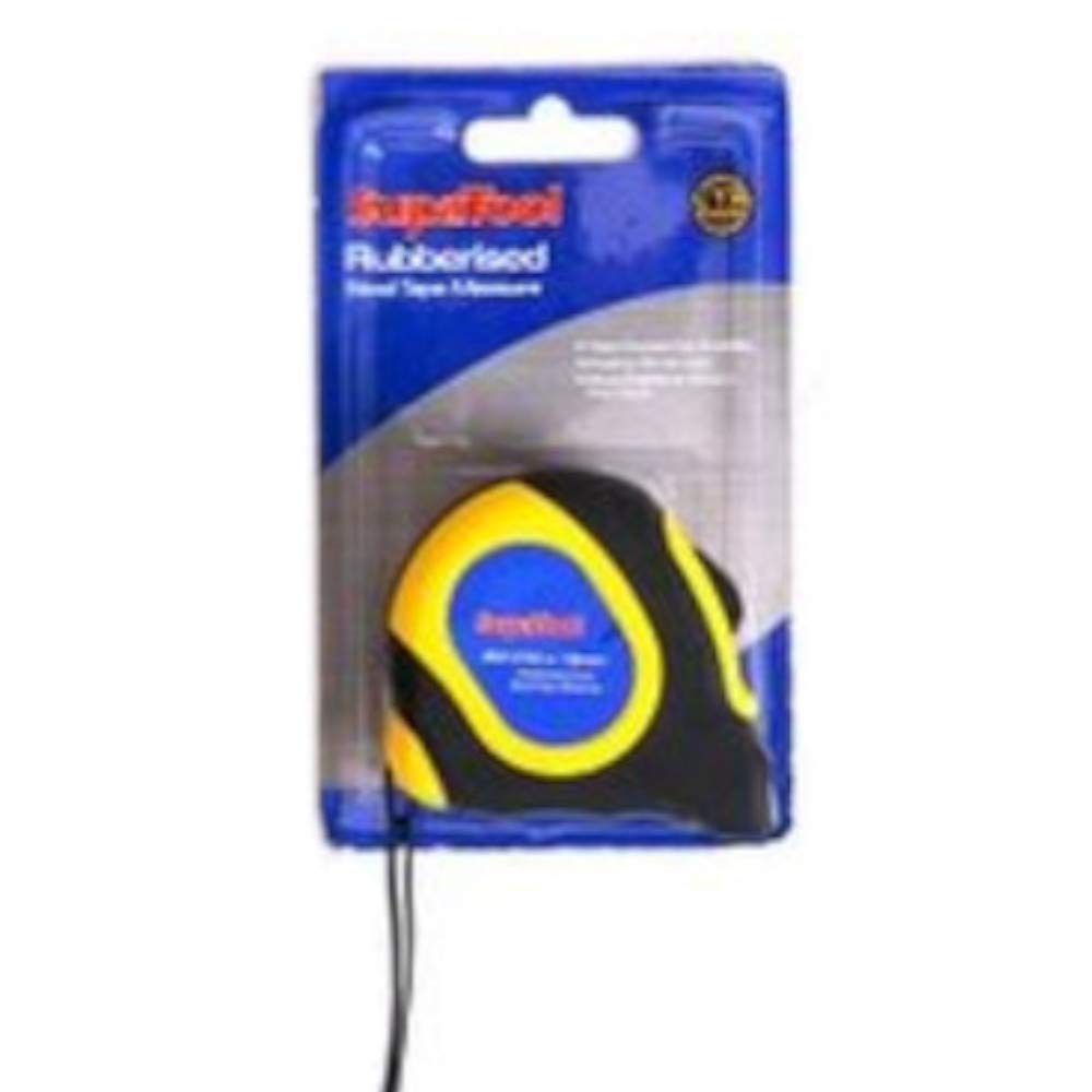 3m x 16mm Bi-Material Tape Measure