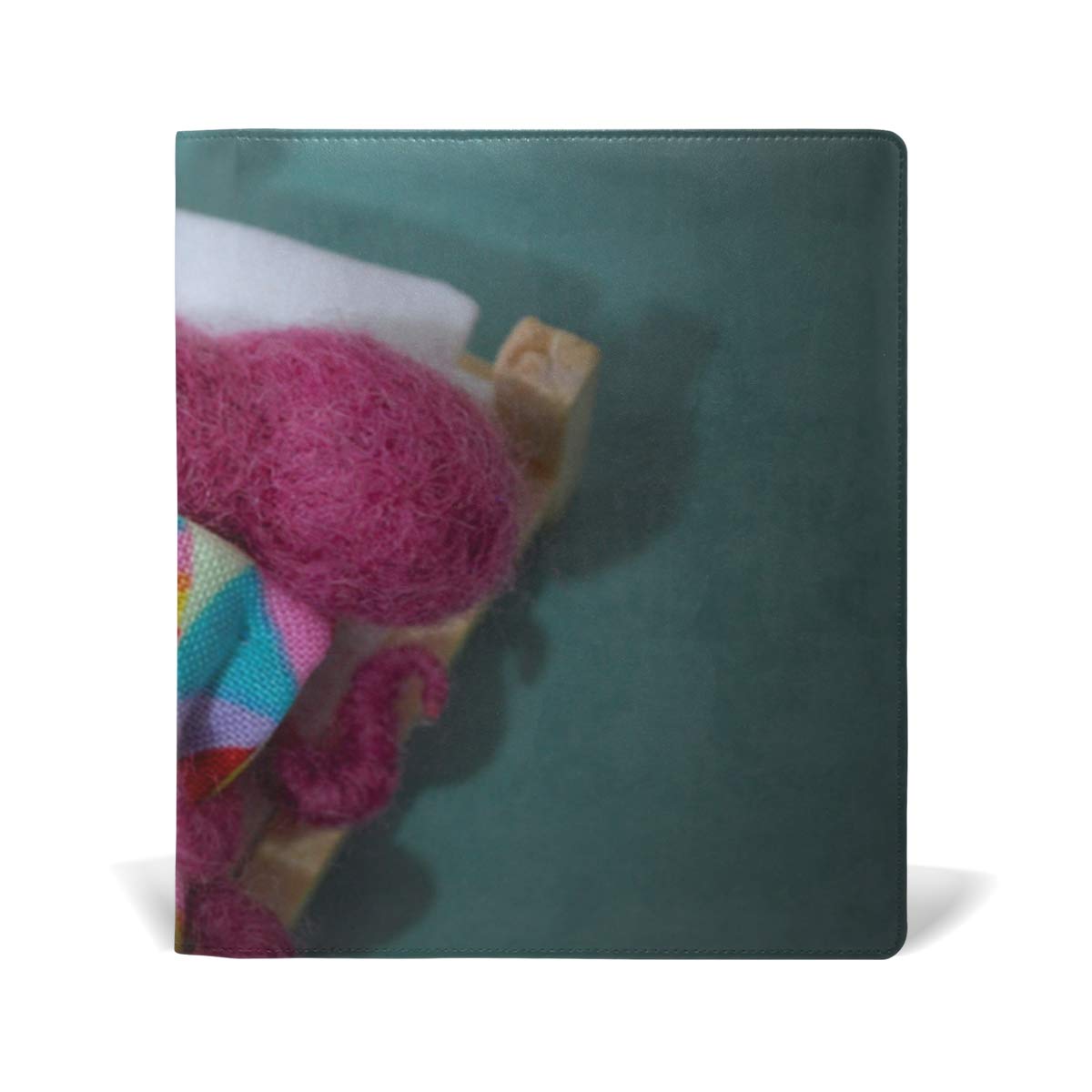 Book Covers Notebook Textbook Jumbo Size School Educational Supplies Office Homecoming Octopus