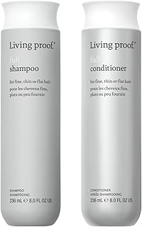 Living Proof Full Shampoo & Conditioner Set