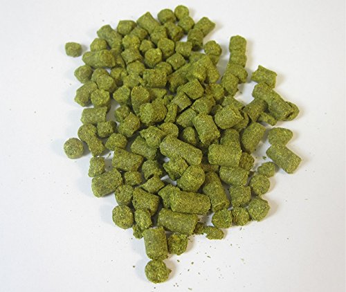 Adatto anche per l'estrazione a freddo, per questo si consiglia di prendere 2 g di pellet in 200 ml di acqua (20 °C) e lasciarli tirare per 30 minuti