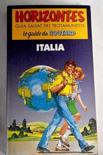Italia g.horizontes
