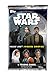 Topps 2016 Star Wars Road to Rogue One Retail Box Cards (24 Count)