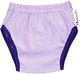 Best Bottom Training Pants, Grape, X-Large