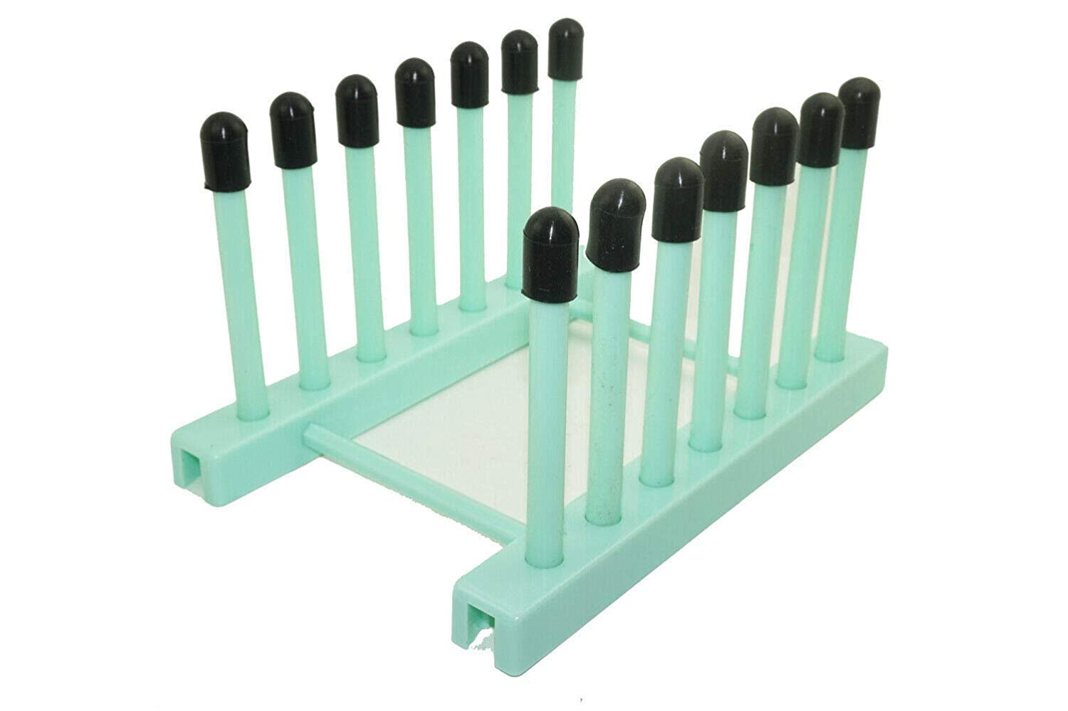 vinyl record Storage Holder supporto dispositivo di pulizia stendino display – Vinile plastica e silicone top rack può contenere fino a 6 album LP di – per 30,5 cm e 17,8 cm dischi vinyl record Storage Holder supporto dispositivo di pulizia stendino display – Vinile plastica e silicone top rack può contenere fino a 6 album LP di – per 30,5 cm e 17,8 cm dischi