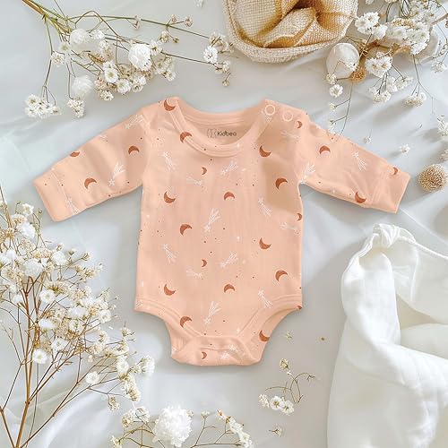 Image of Kidbea Unisex Baby Dress