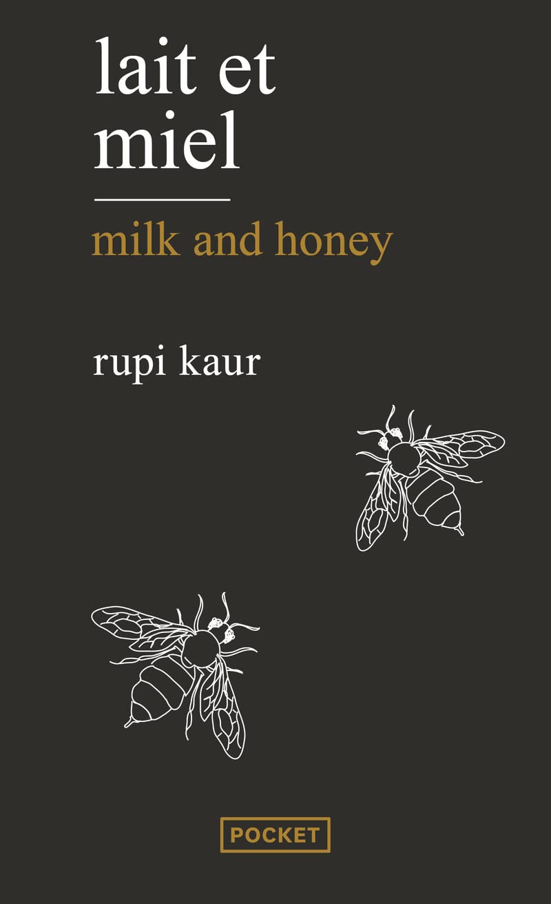 Lait et miel/Milk and honey