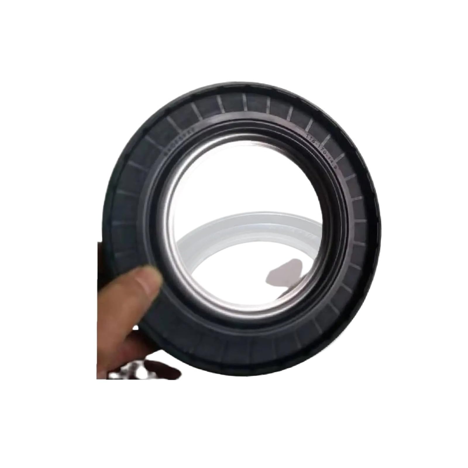 WPOIYHGBY Hydraulic Pump Oil Seal 116x170x14.9mm