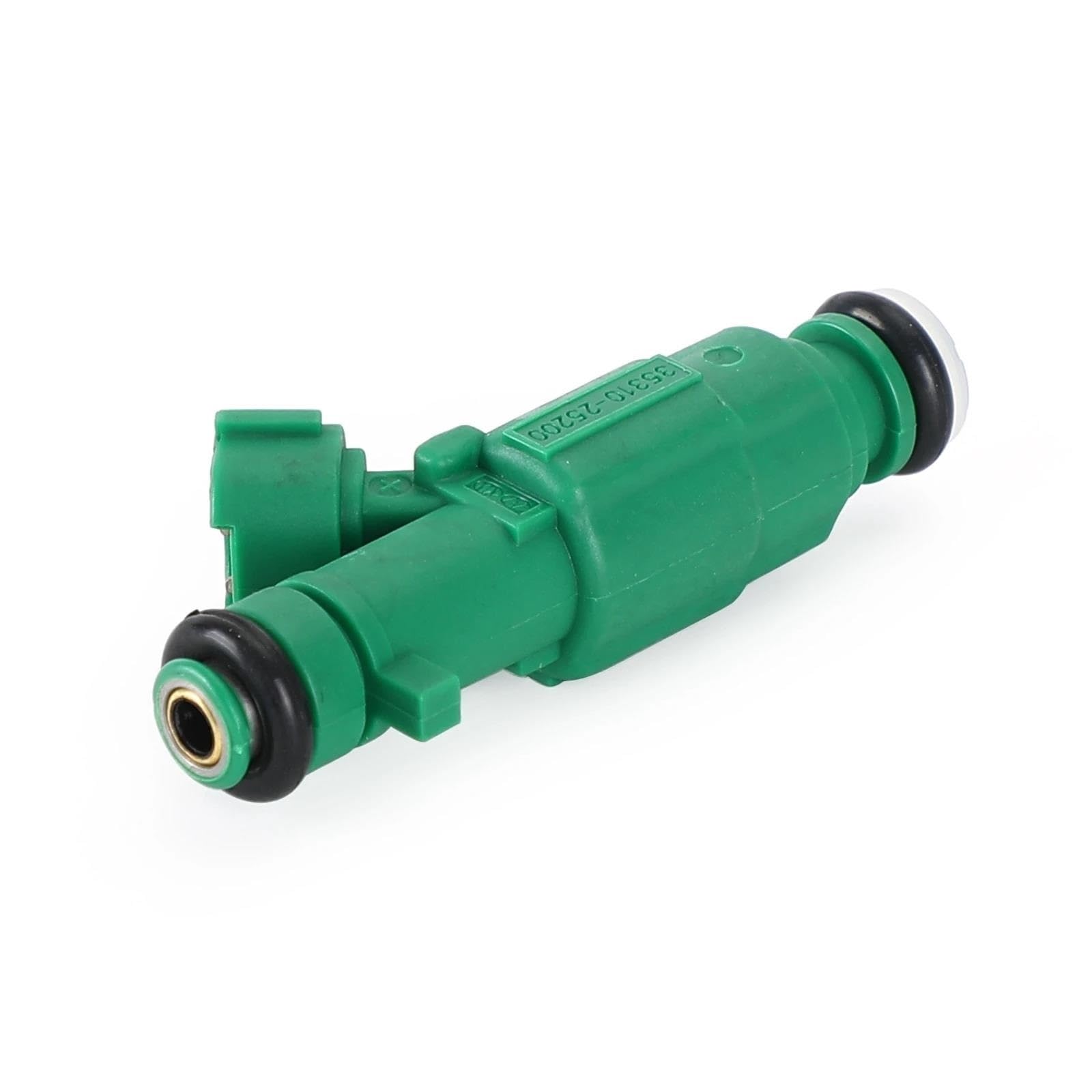 Hjkdsz One Color For Hyundai For Sonata 2.4L I4 2006-2009 Auto Fuel Cleaning Injector Flush Wash Tool Set Nozzle 35310-25200