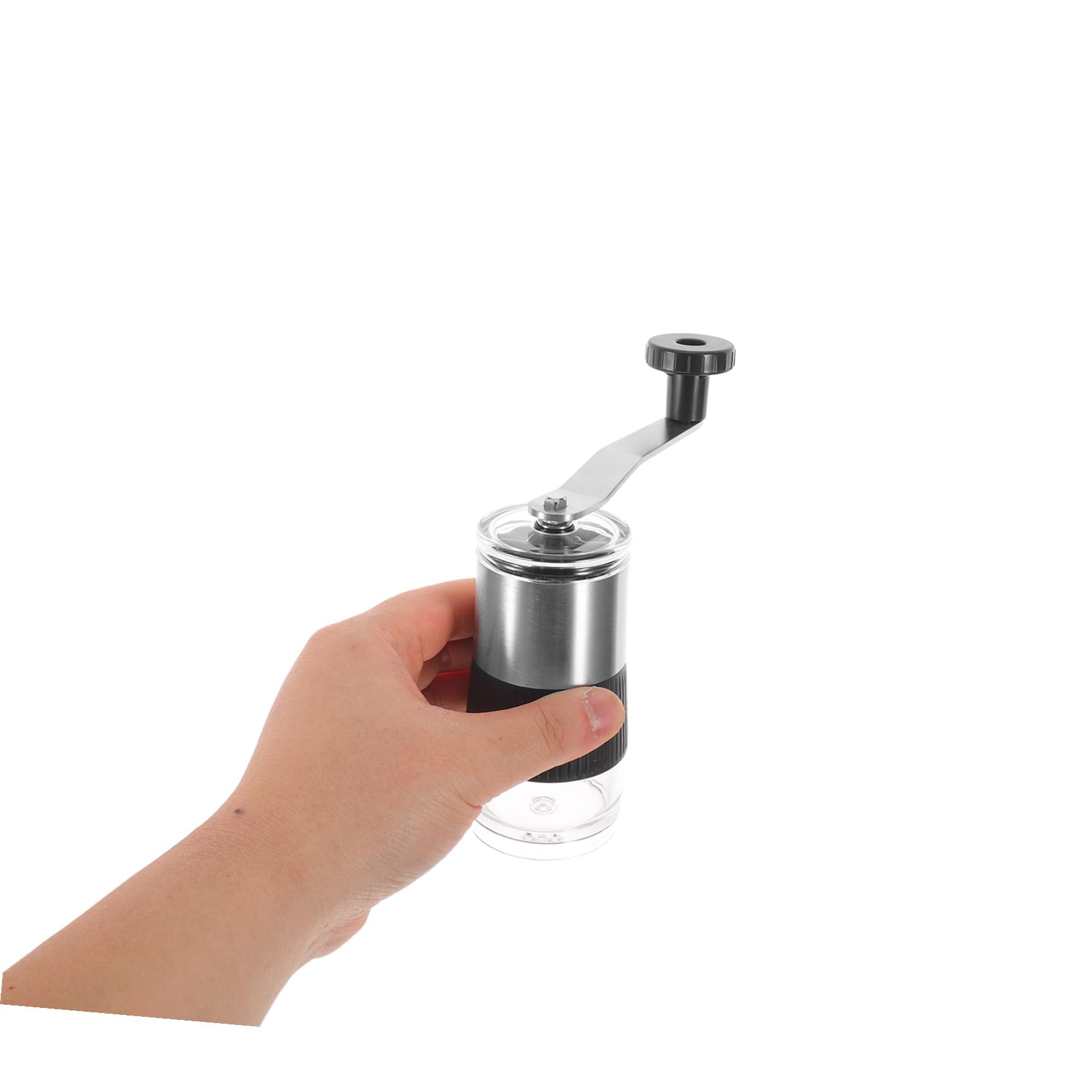 Broyeur à Remède Portable pour Gros Comprimés, Acier Inoxydable