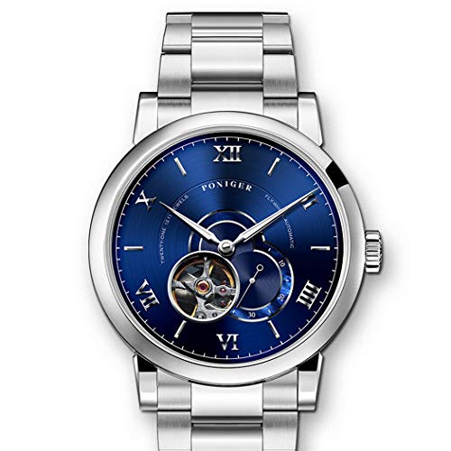 Ŏv Y, rvPONIGR 50Mhꎩ@Brvuhv YhvP6.83 men watch (P6)