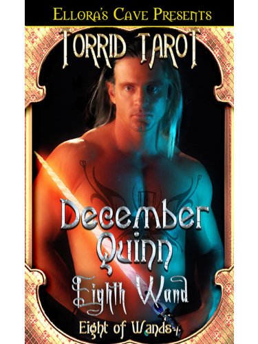Buy Eighth Wand — BookShops.in