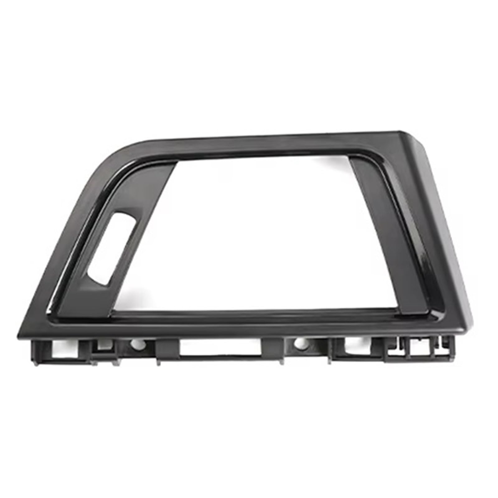 Kompatibel Mit Für 3 Serie 2012 2013 2014 2015 2016 2017 2018 Rahmen Für Die Lüftungsdüsen Der Fahrzeugklimaanlage – Autoteile OEM: 51459249114(Glossy finish R)